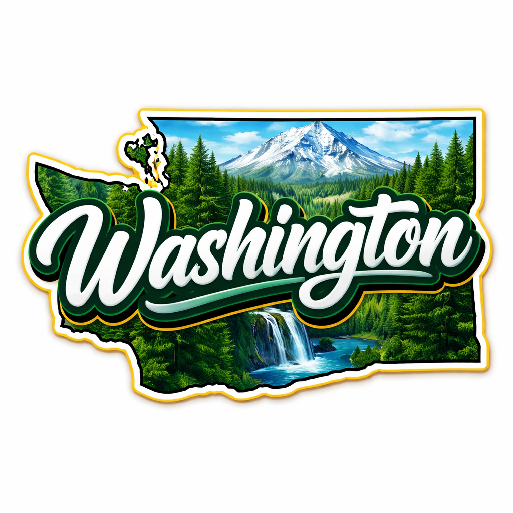 Washington Property Investing & Real Estate thumbnail