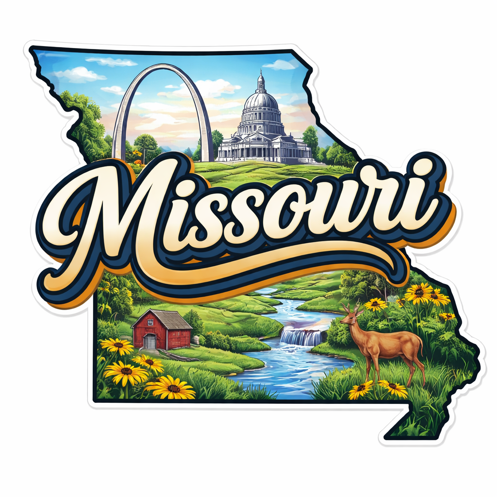 Missouri Property Investing & Real Estate thumbnail