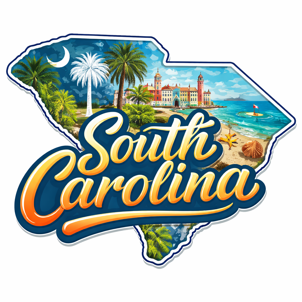 South Carolina Property Investing & Real Estate thumbnail