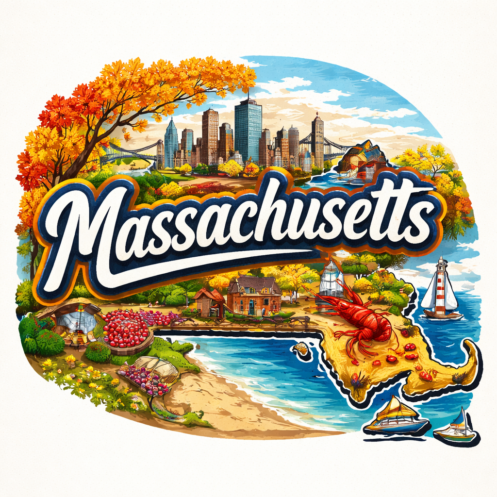 Massachusetts Property Investing & Real Estate thumbnail