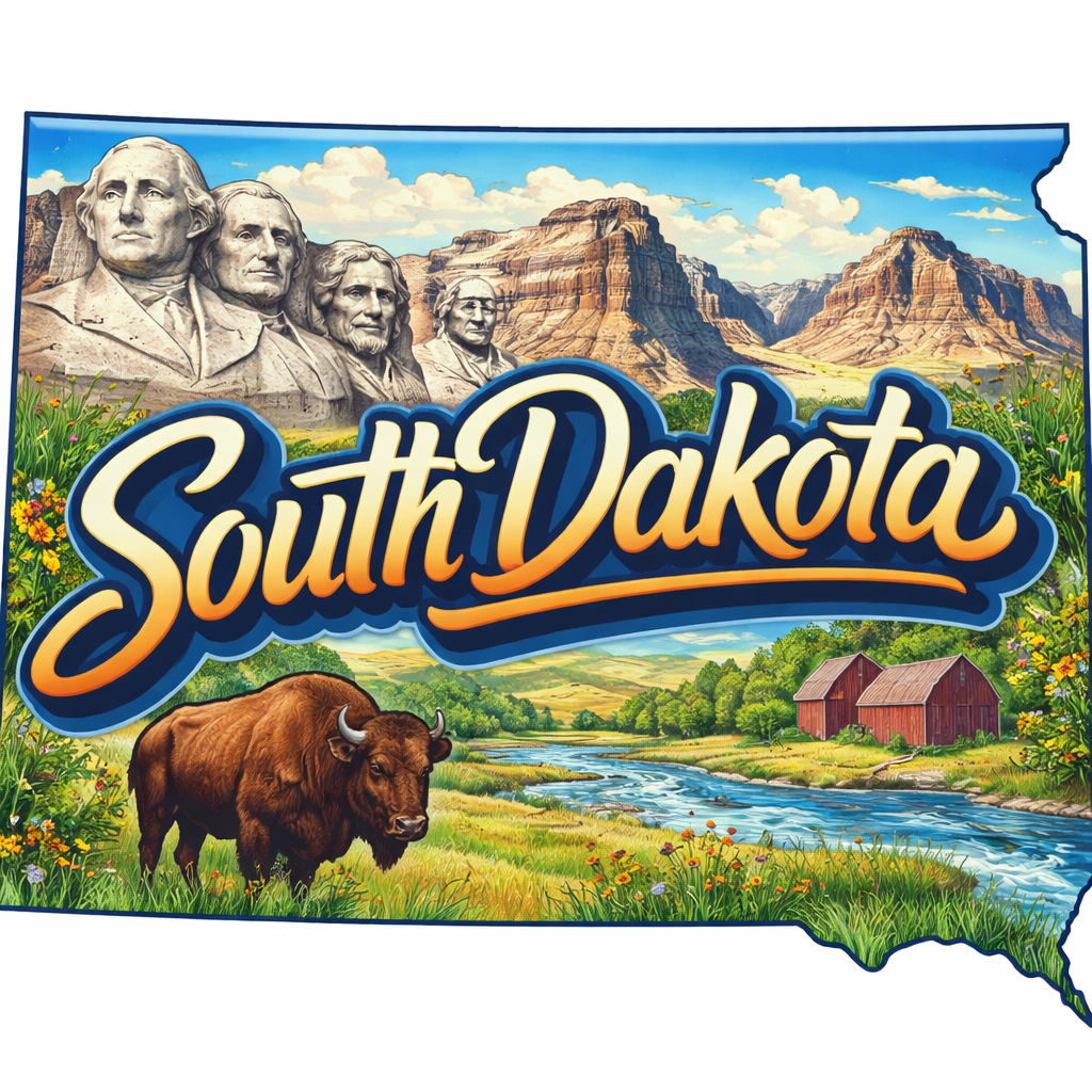 South Dakota Property Investing & Real Estate thumbnail