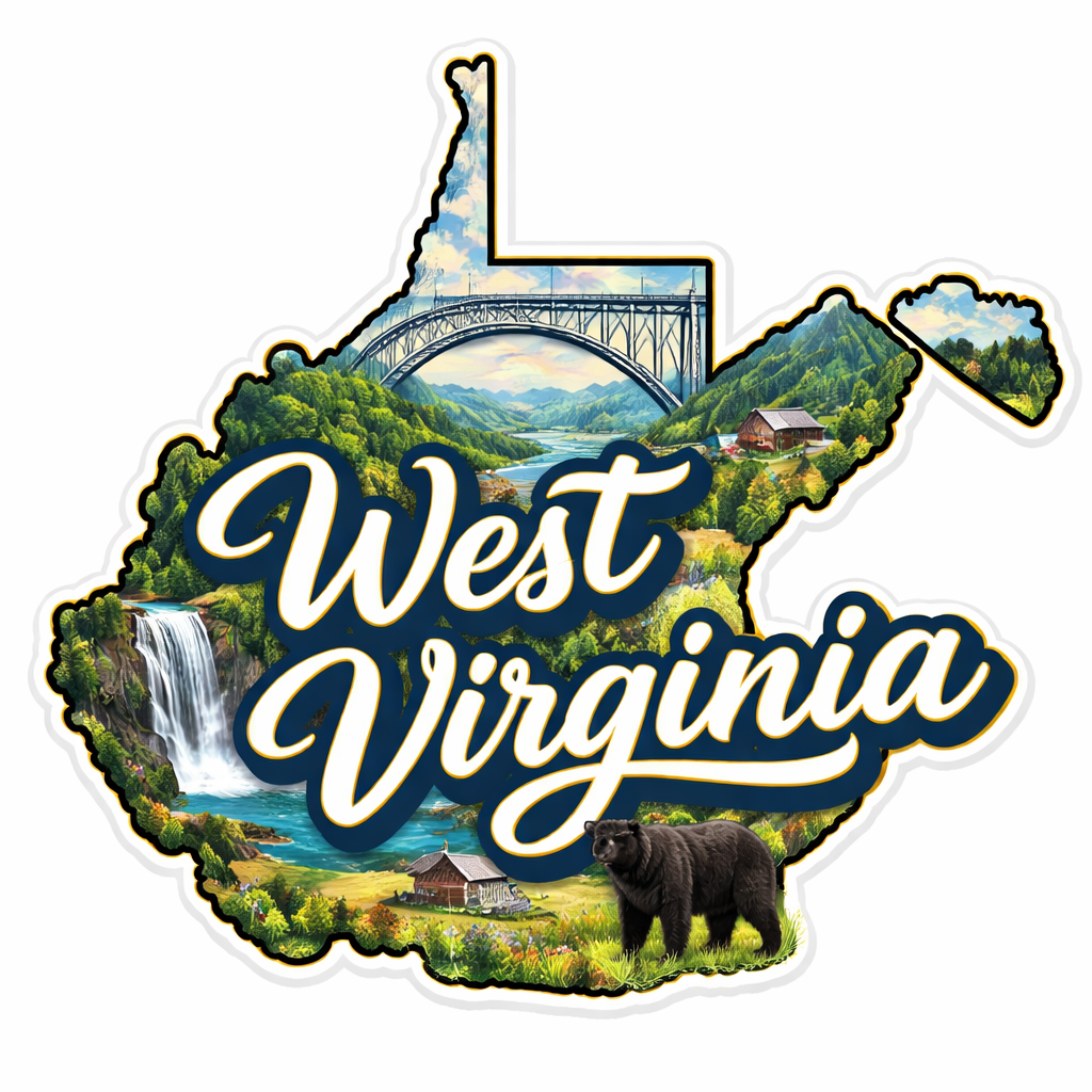 West Virginia Property Investing & Real Estate thumbnail