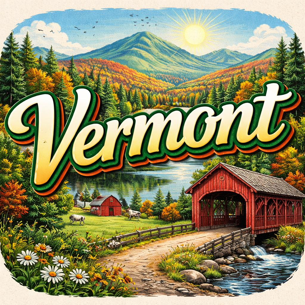 Vermont Property Investing & Real Estate thumbnail