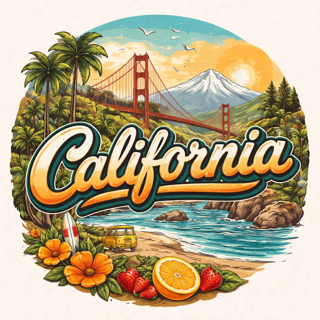 California Real Estate & Property Investing thumbnail