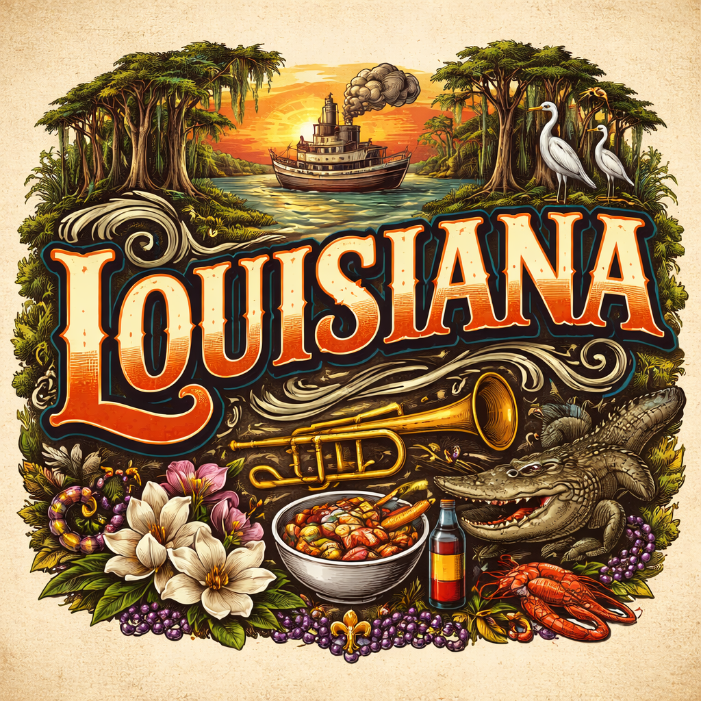 Louisiana Real Estate & Property Investing thumbnail