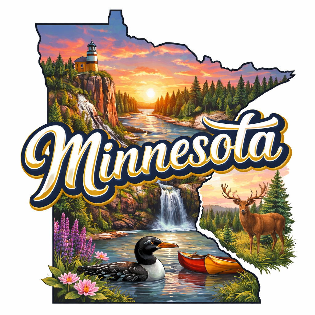 Minnesota Property Investing & Real Estate thumbnail