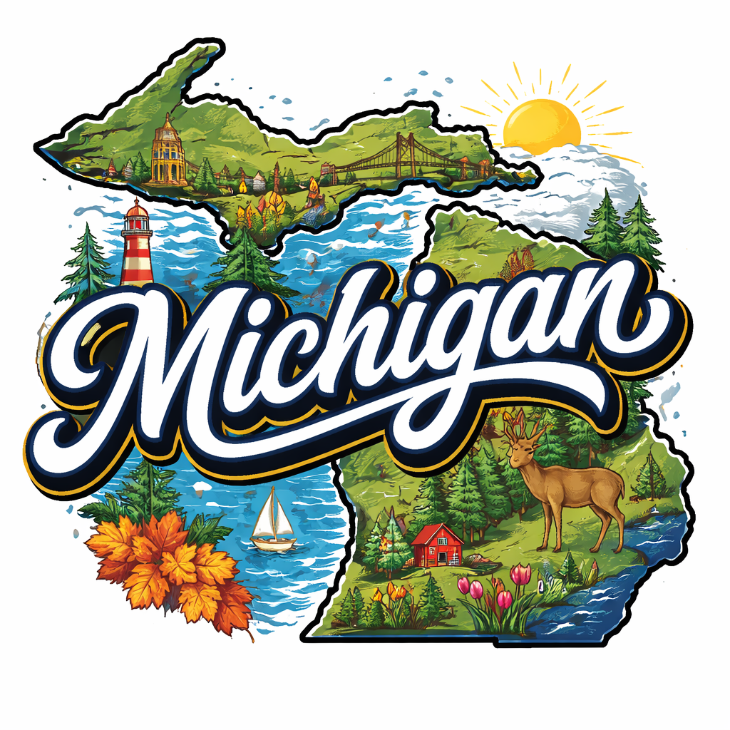 Michigan Property Investing & Real Estate thumbnail