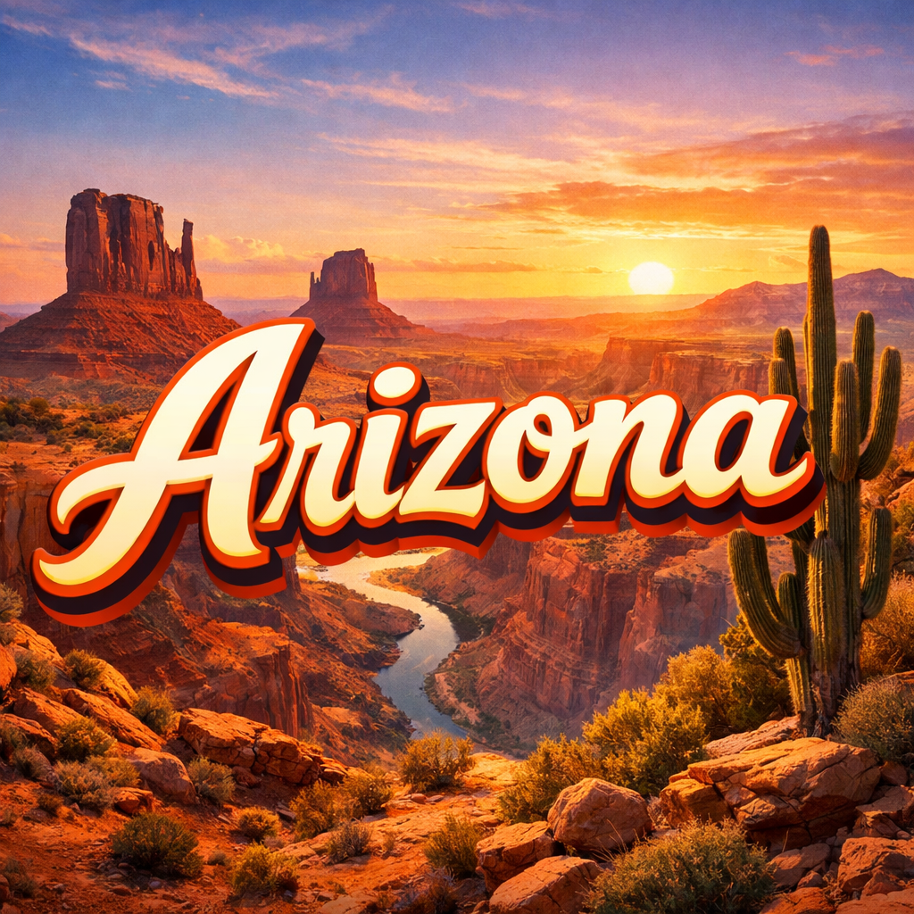 Arizona Real Estate & Property Investing thumbnail