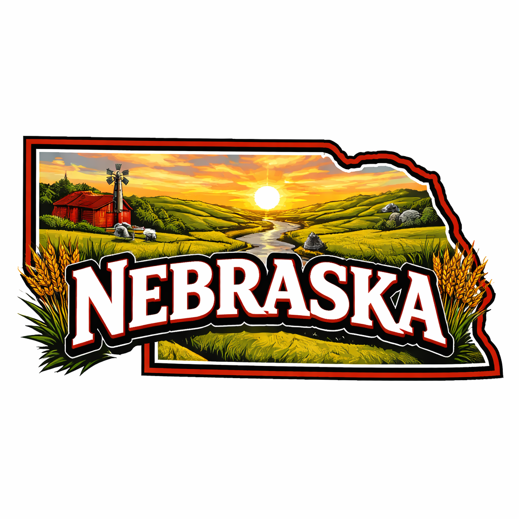 Nebraska Property Investing & Real Estate thumbnail