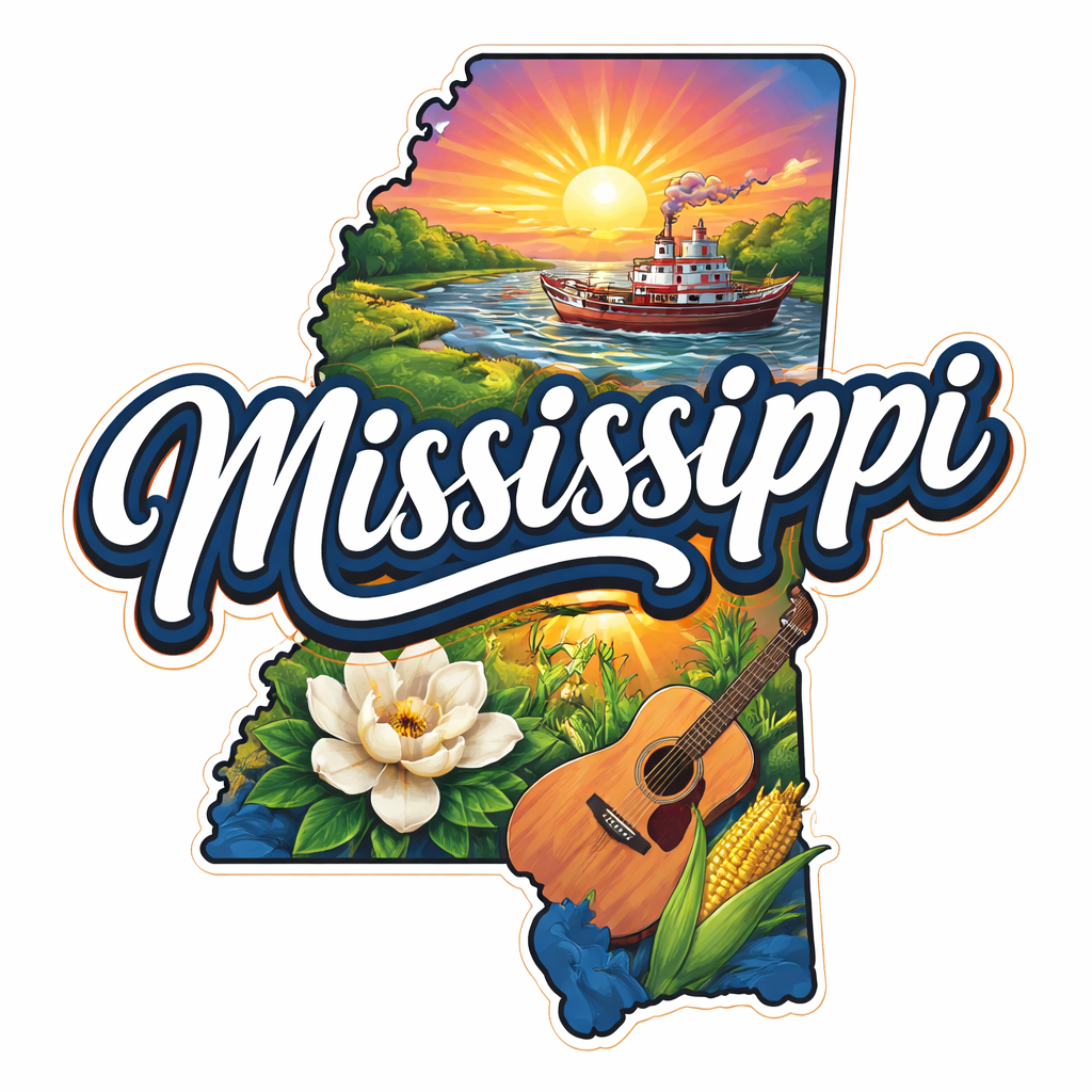 Mississippi Property Investing & Real Estate thumbnail
