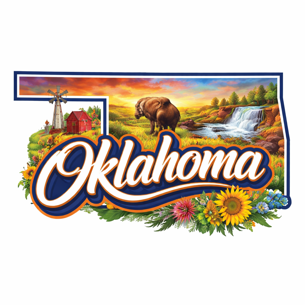 Oklahoma Property Investing & Real Estate thumbnail
