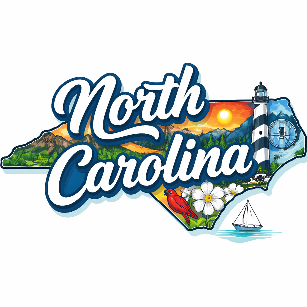 North Carolina Property Investing & Real Estate thumbnail