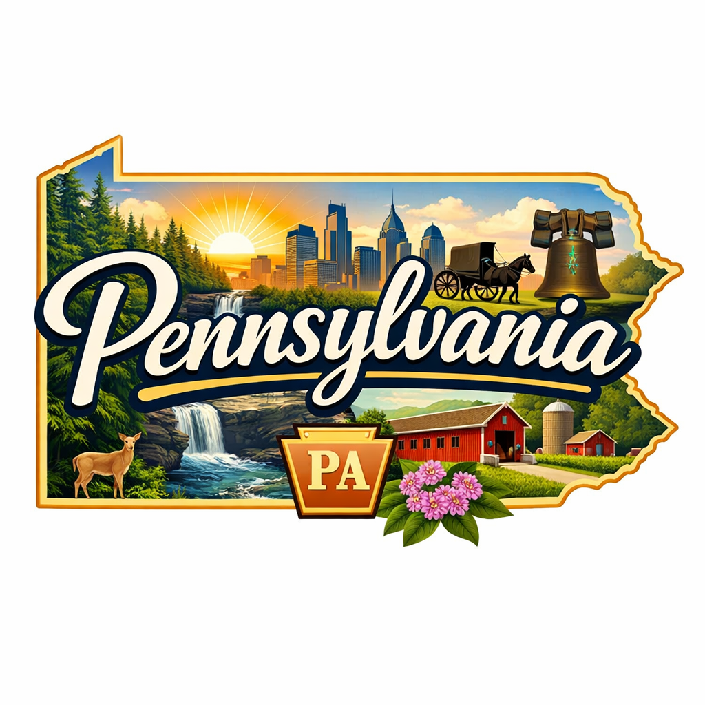 Pennsylvania Property Investing & Real Estate thumbnail