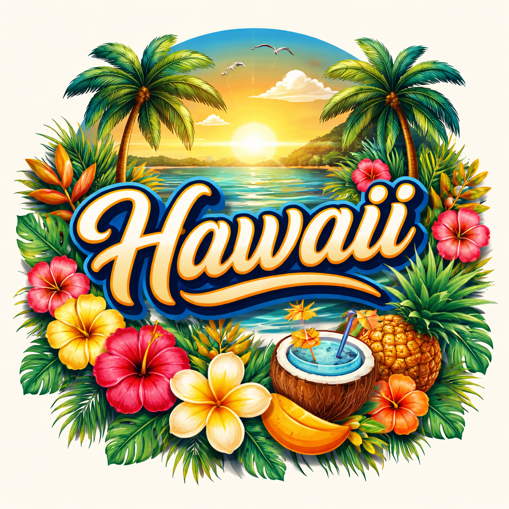 Hawaii Real Estate & Property Investing thumbnail