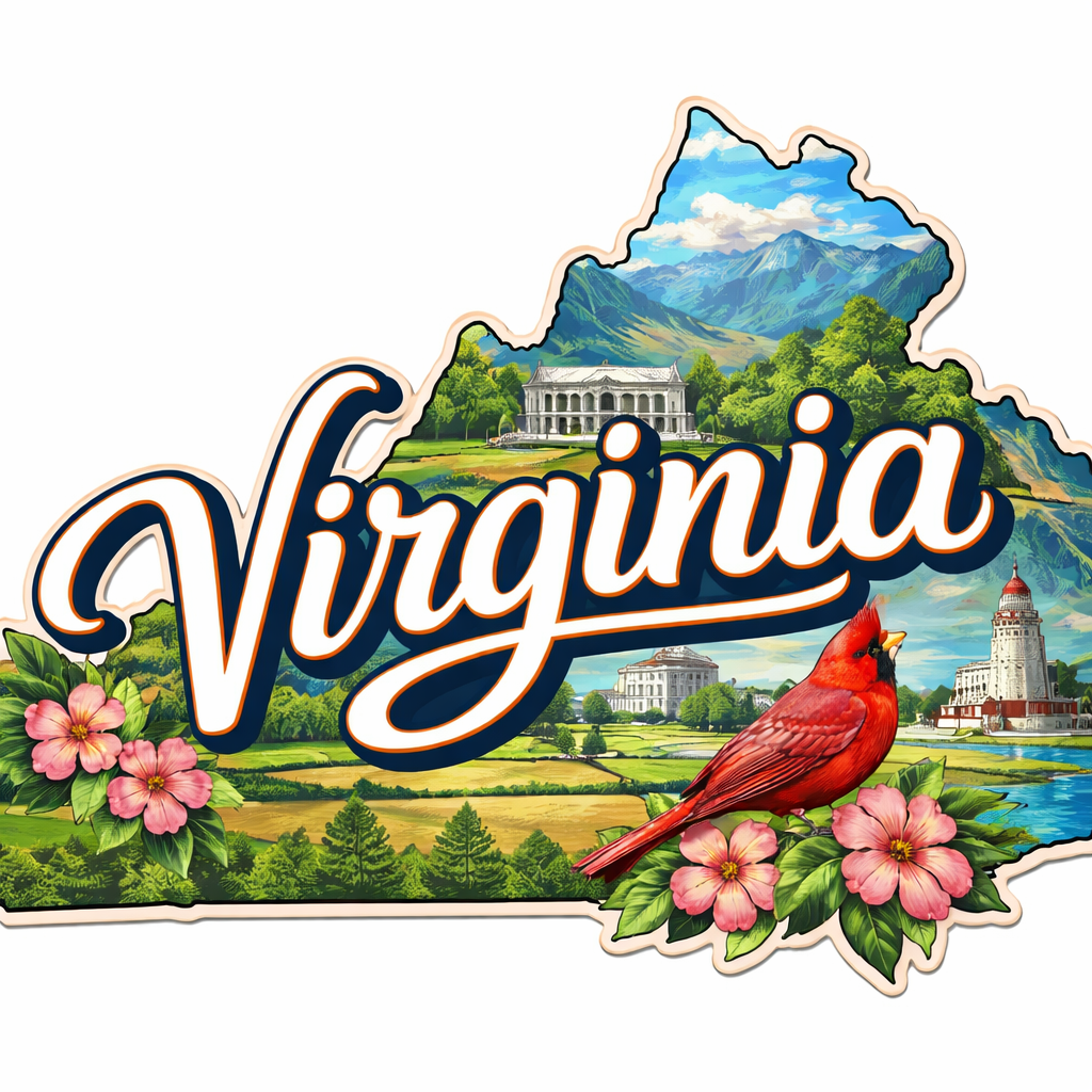 Virginia Property Investing & Real Estate thumbnail