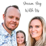 Dream Big With Us YouTube thumbnail