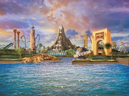 Request a Universal Orlando Vacation Quote thumbnail