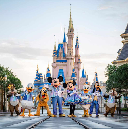 Request a Walt Disney World Vacation Quote thumbnail