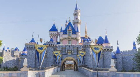 Request a Disneyland (California) Vacation Quote thumbnail