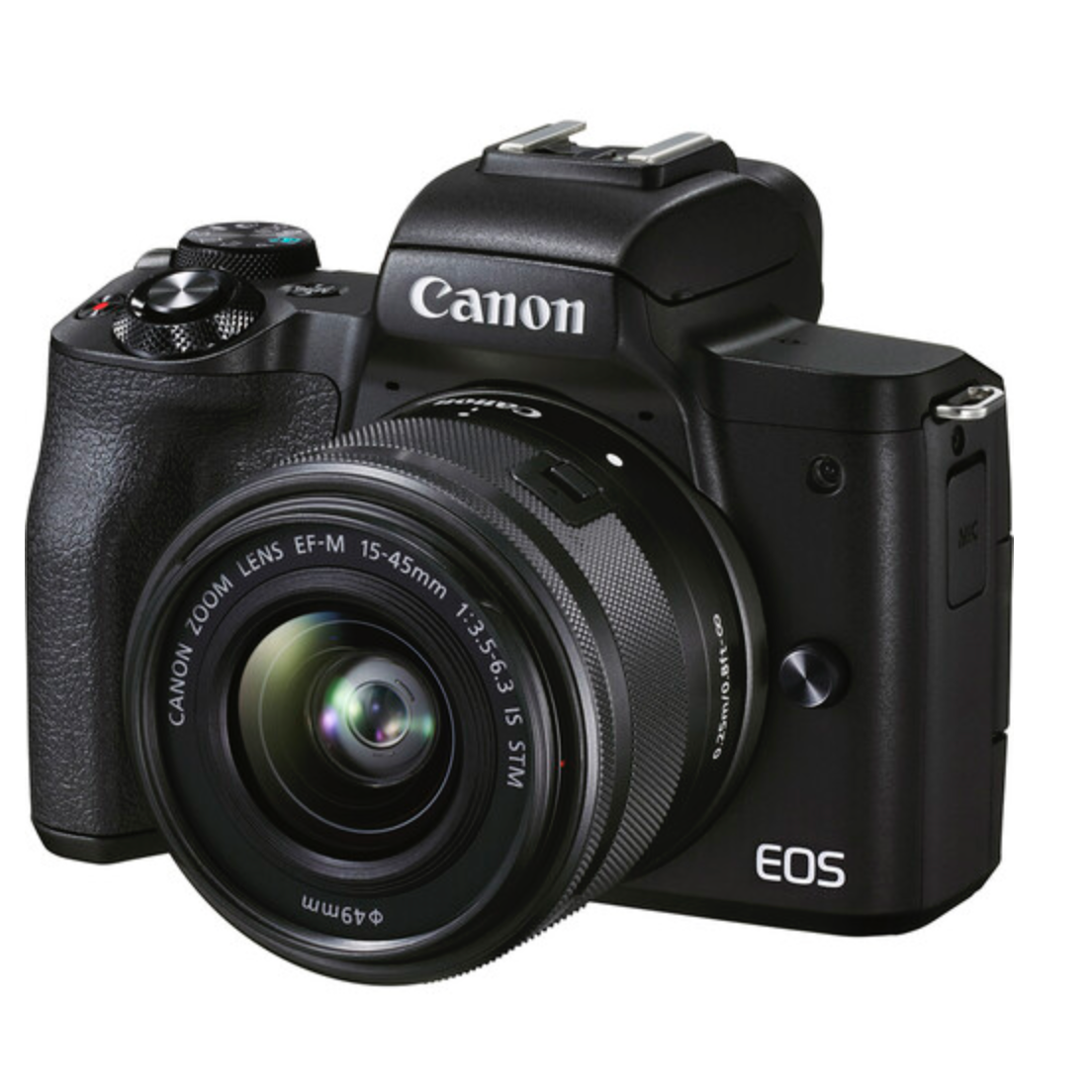 Canon M50 Mark II thumbnail