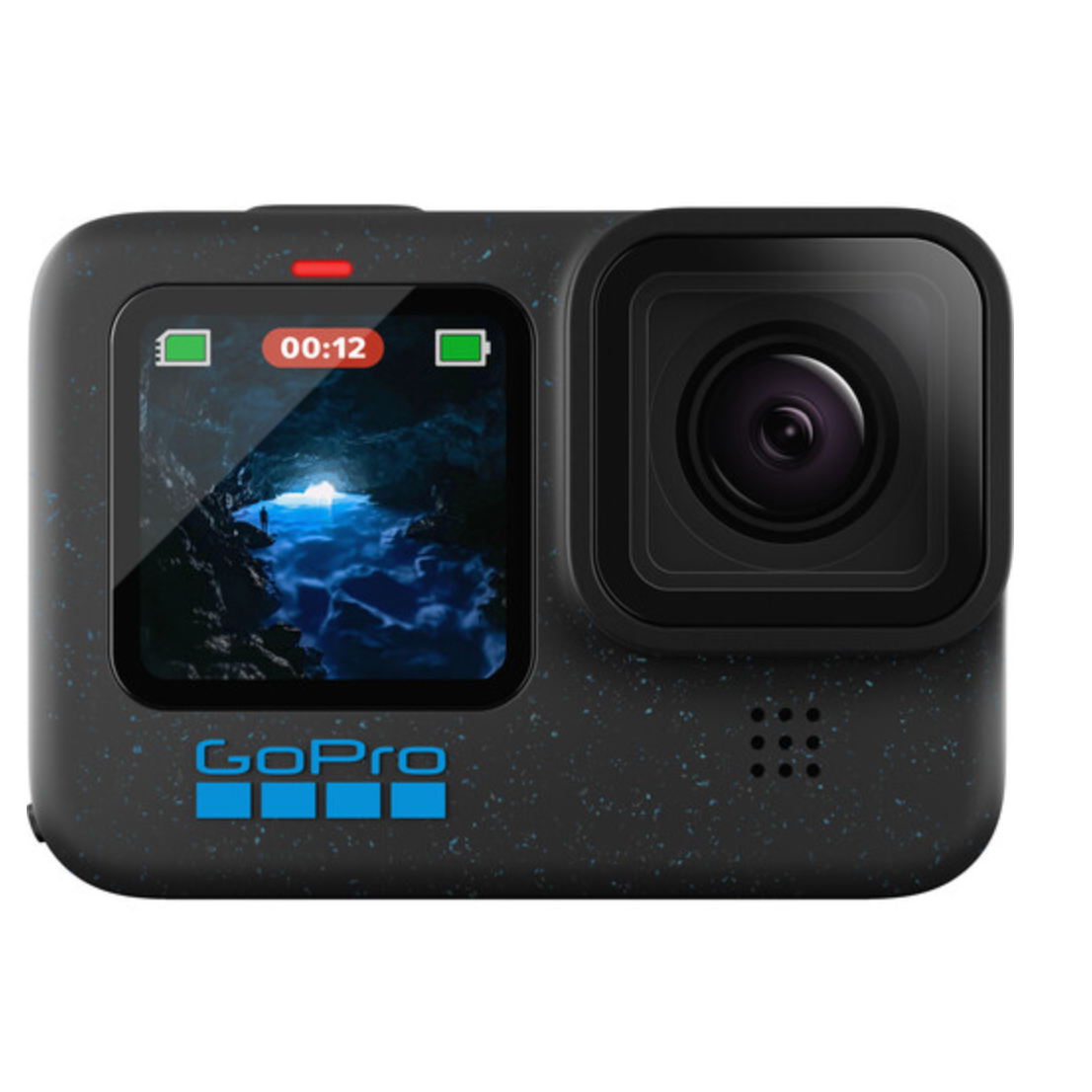 GoPro HERO 12 thumbnail