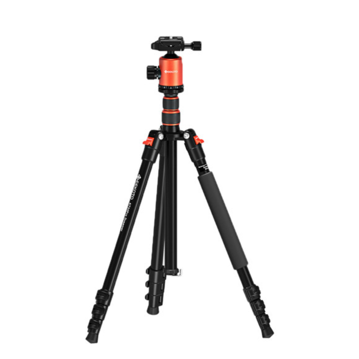Geekoto Aluminum Tripod thumbnail
