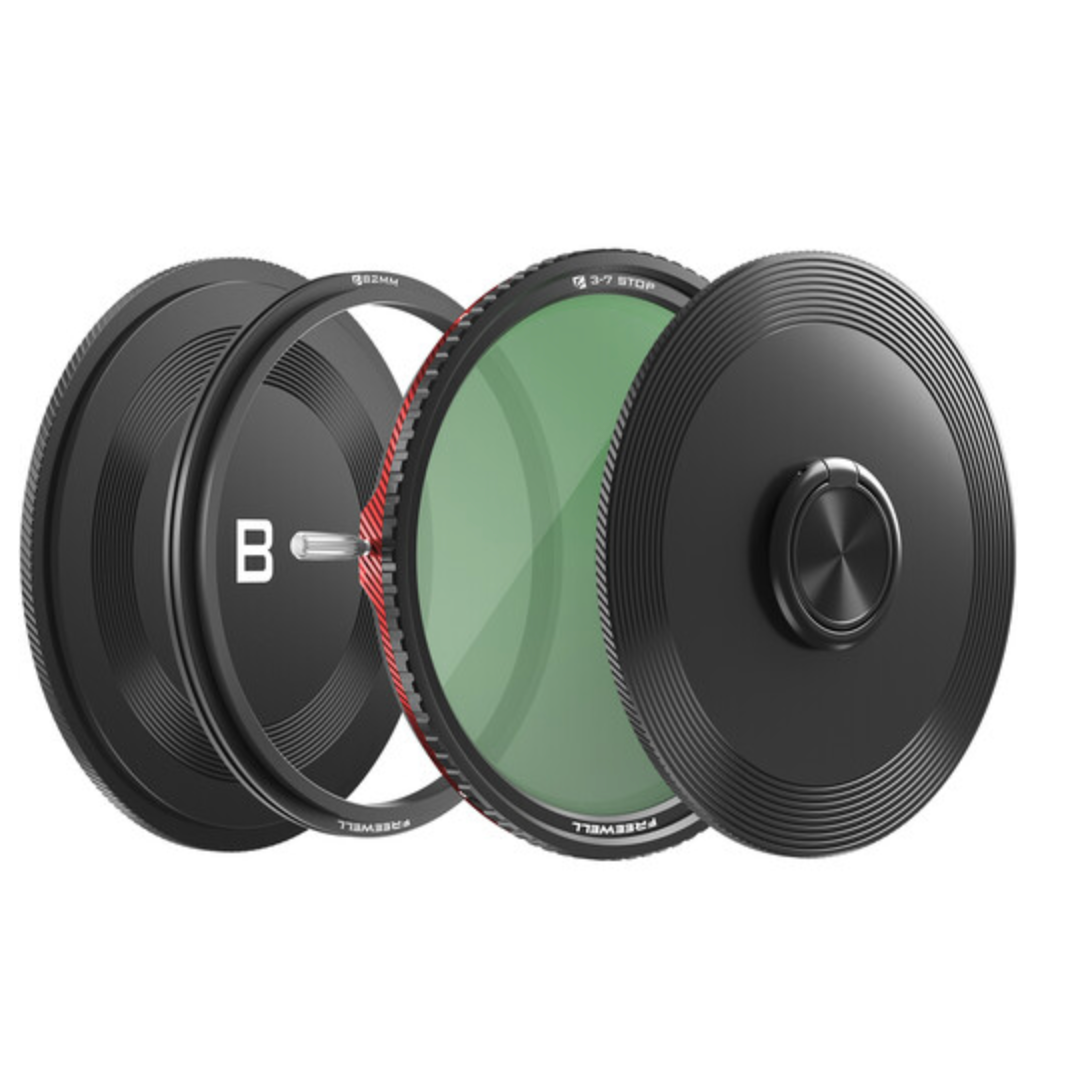 Freewell V2 VND/CPL Filter thumbnail