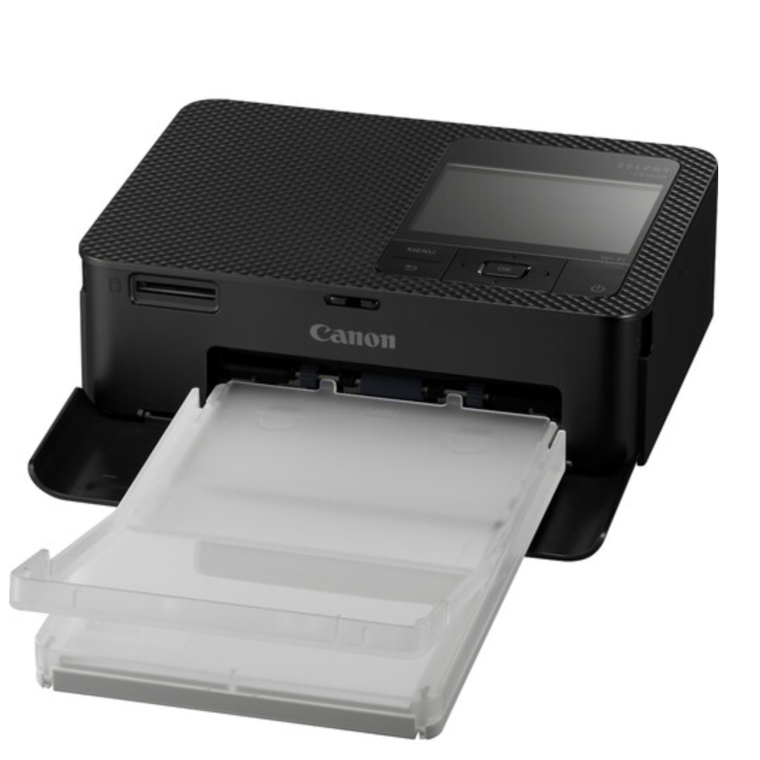 Canon SELPHY CP1500 thumbnail