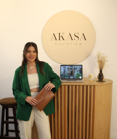 visite AKASA, nosso estúdio de experiências e BEM-ESTAR thumbnail