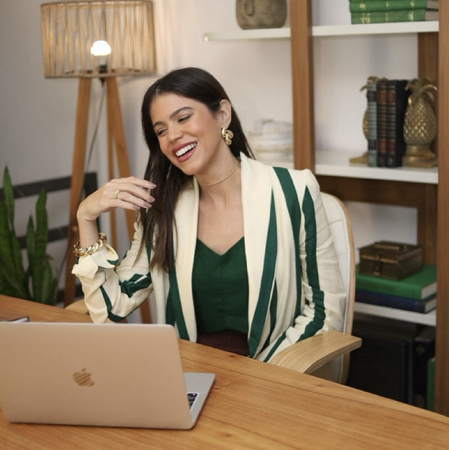 WELLNESS 1:1: aplique aqui thumbnail