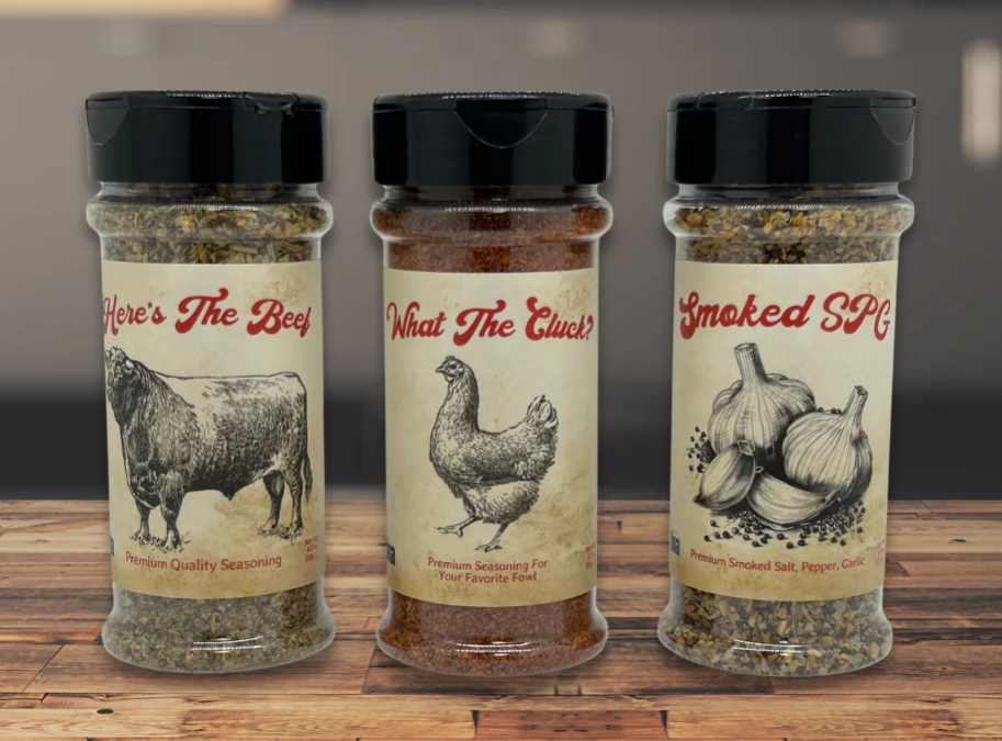 🔥 NEW ADDITION: TINA’S BACKYARD TRIO  thumbnail