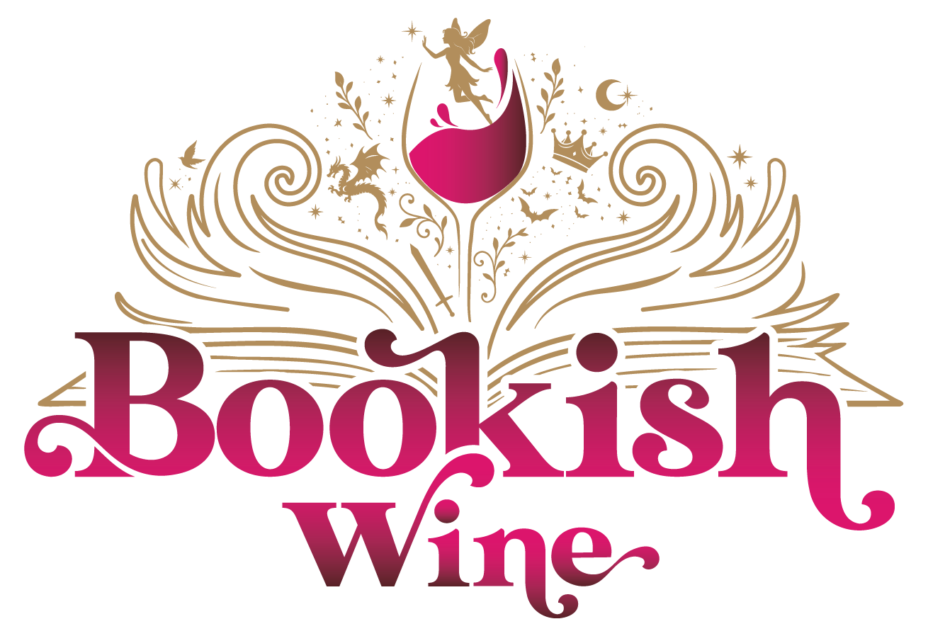 Bookish Wine Subscription thumbnail