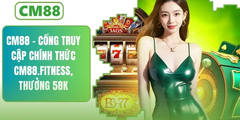 CM88 ⚽️ Link Vào CM88.COM Chính Hãng T5/2026 | Đăng Ký +58K thumbnail