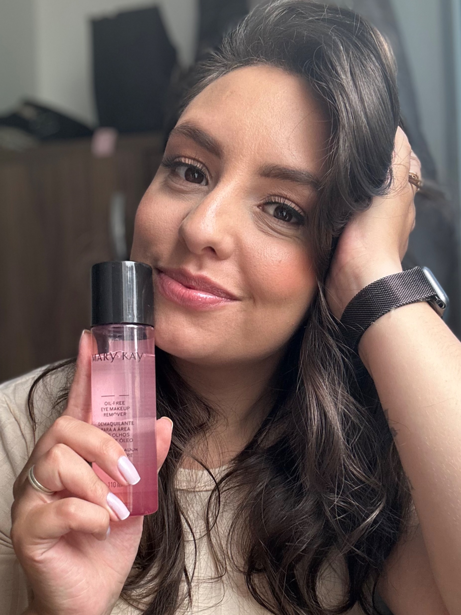 Consultoria gratuita e on-line de pele e/ou maquiagem thumbnail