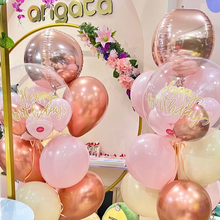 Globos  thumbnail