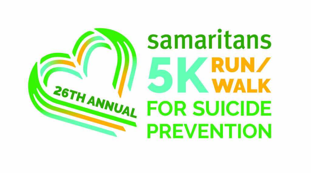 2024 5K Run/Walk for Suicide Prevention thumbnail