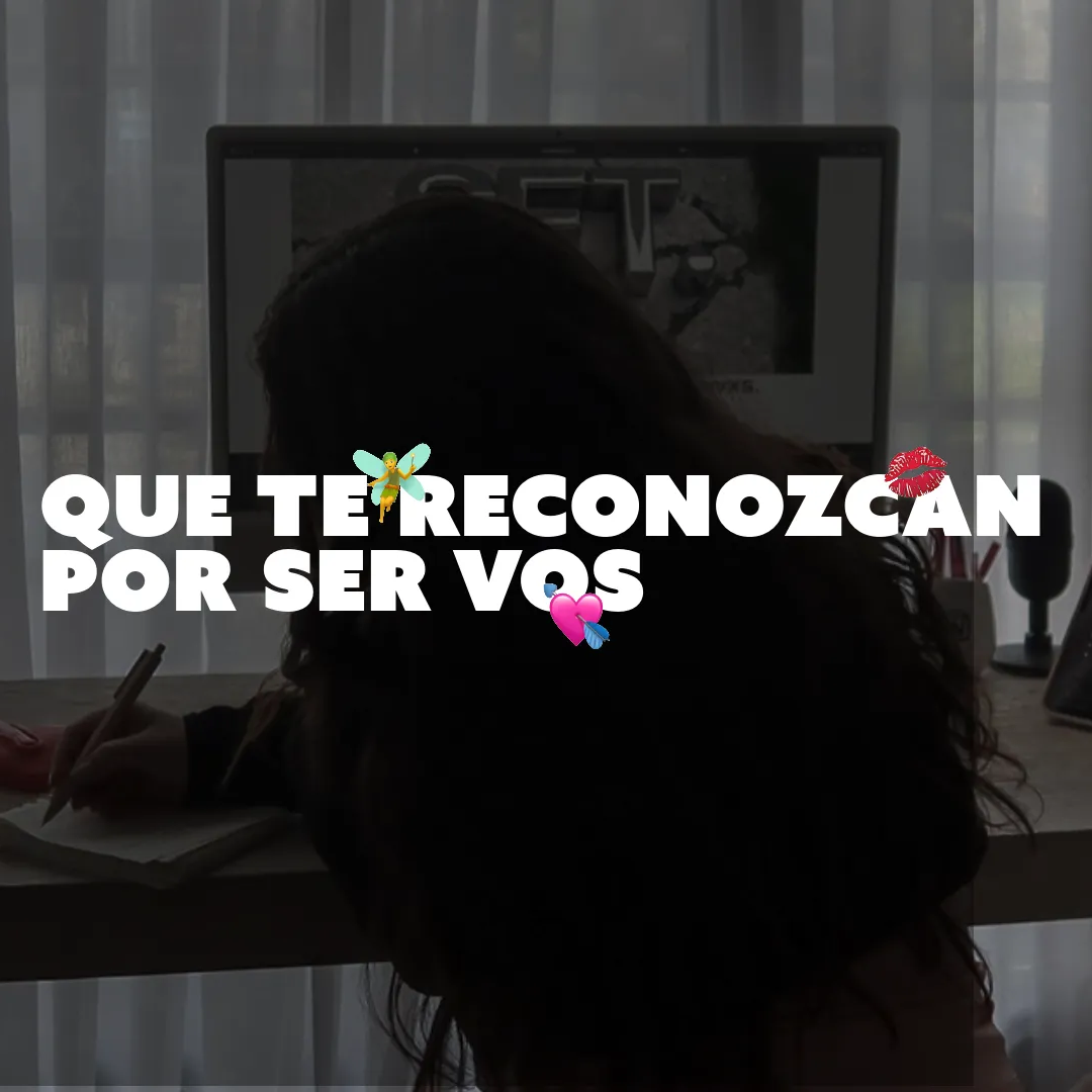 que las personas te recuerden 💘 thumbnail