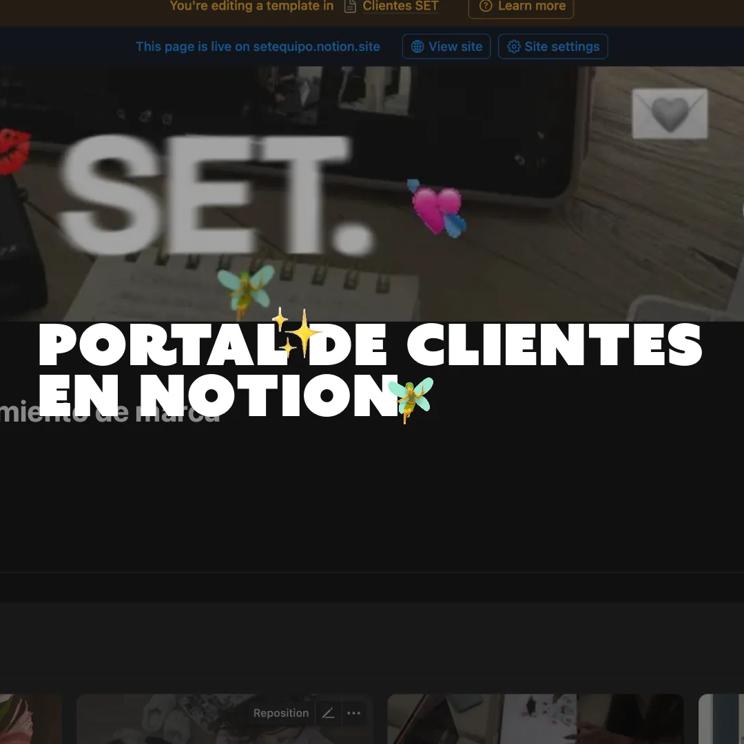organización freelancer 🤓 thumbnail