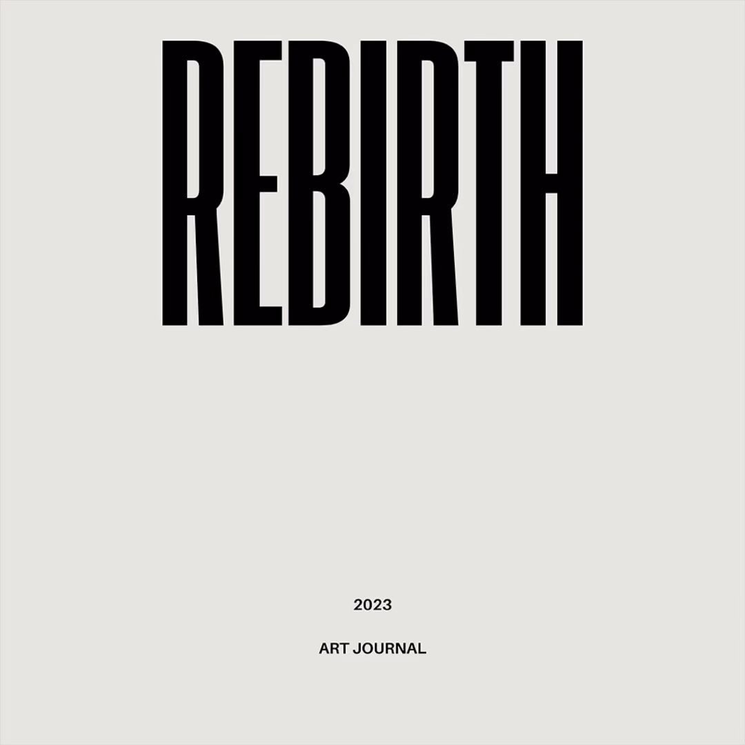 🌿🤍 gm! droppin a short track i did a couple of months ago but haven’t shared here, REBIRTH is a music track part of the 
