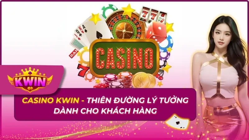 Casino KWIN thumbnail
