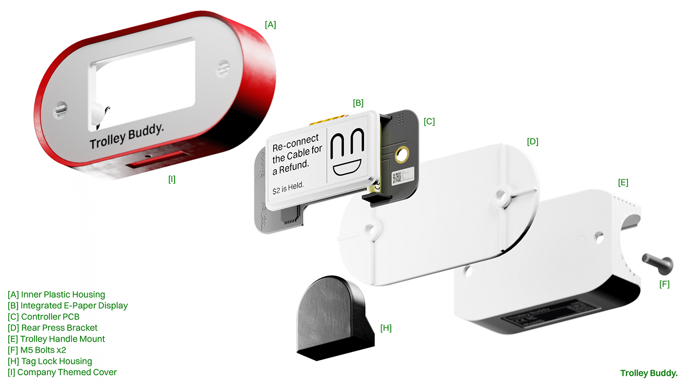 Trolley Buddy thumbnail