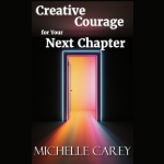 New Release: Creative Courage thumbnail