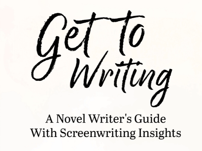 Official Get to Writing: Online Guide thumbnail