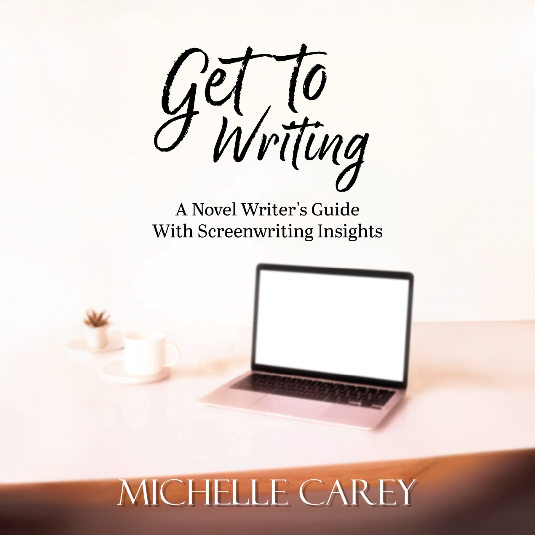 New Release: Get to Writing thumbnail