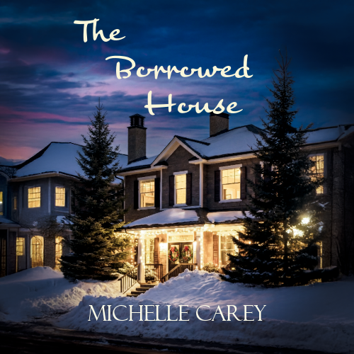 Get Free Fiction eBook from Michelle Carey thumbnail