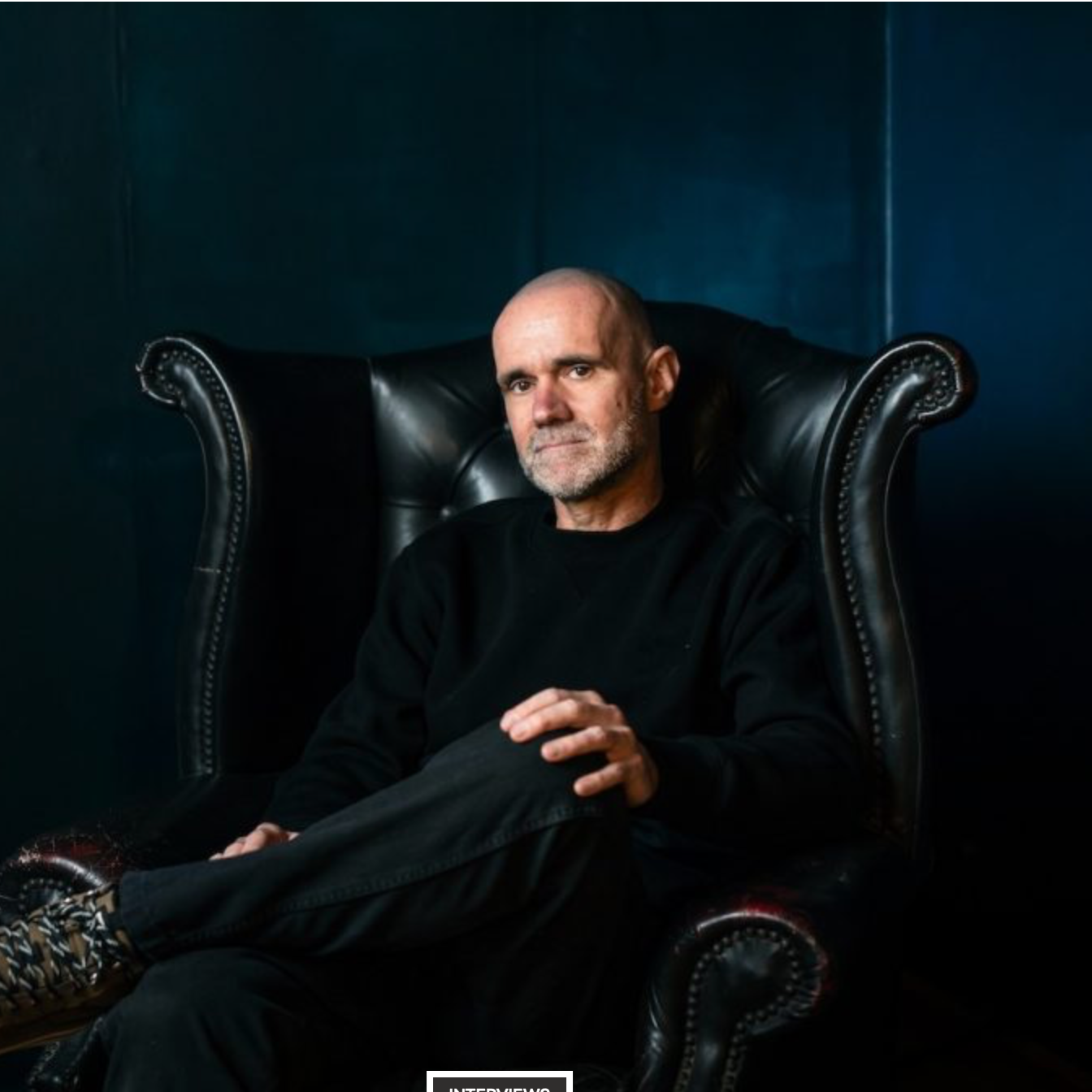 Mixmag interview thumbnail