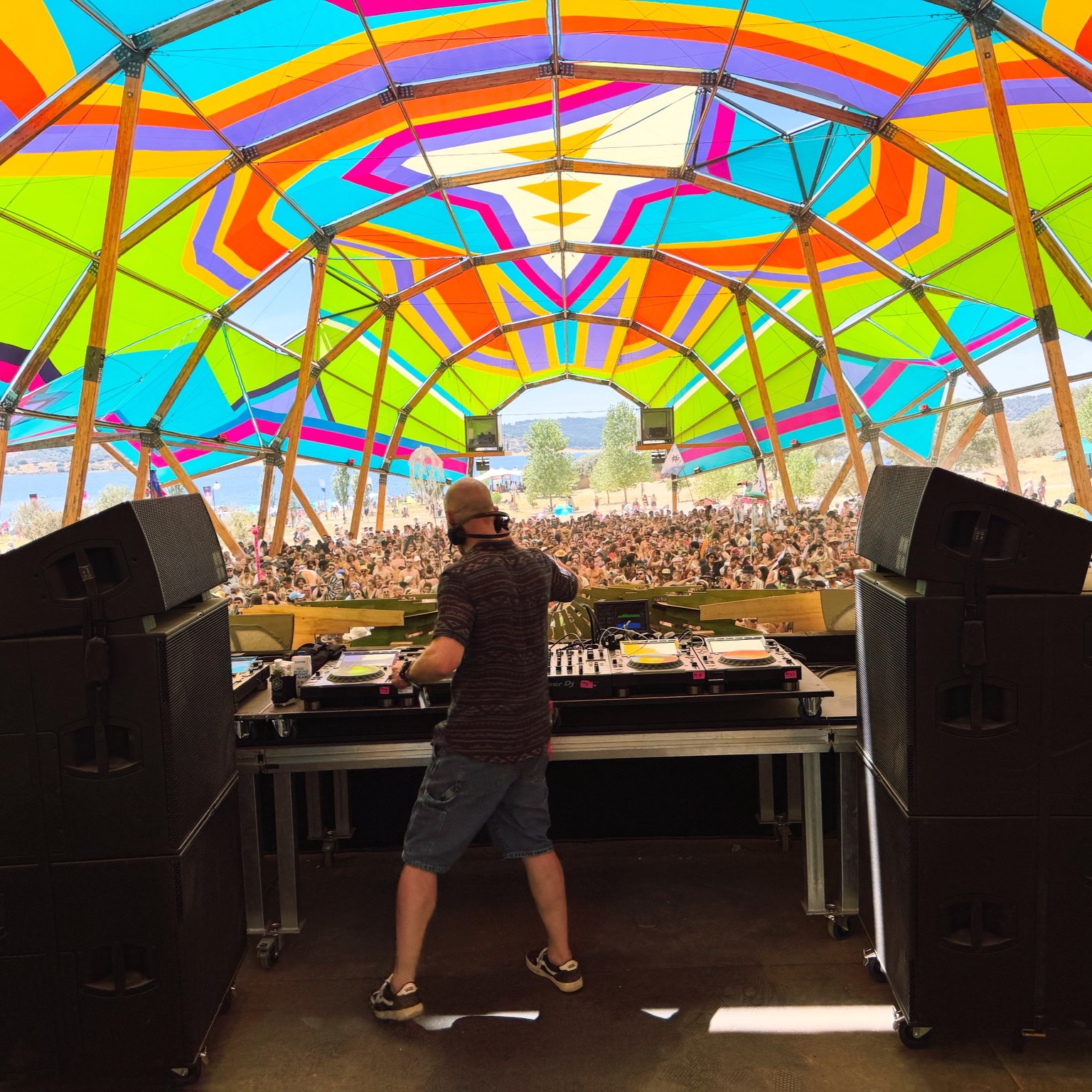 3 Hour BOOM Festival set (Youtube) thumbnail