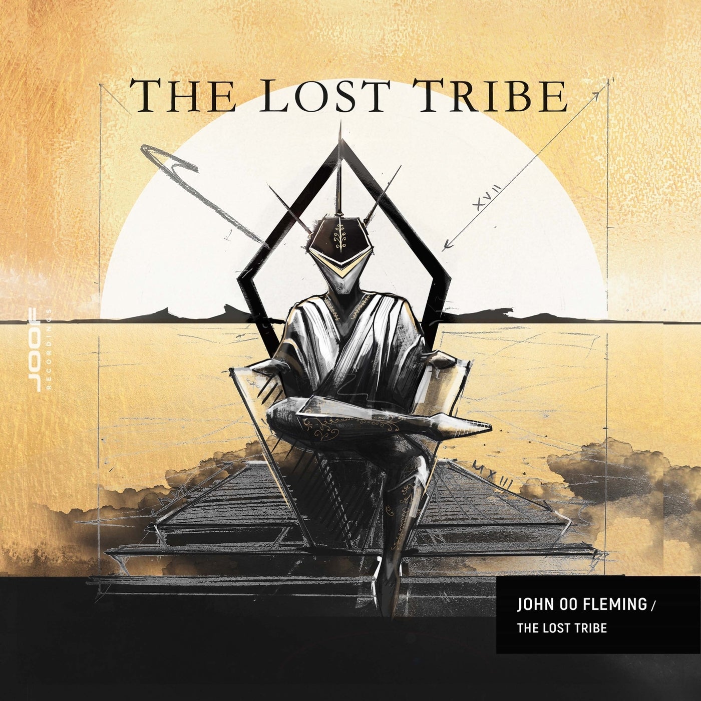 The Lost Tribe - Artist album                                         (Beatport) thumbnail