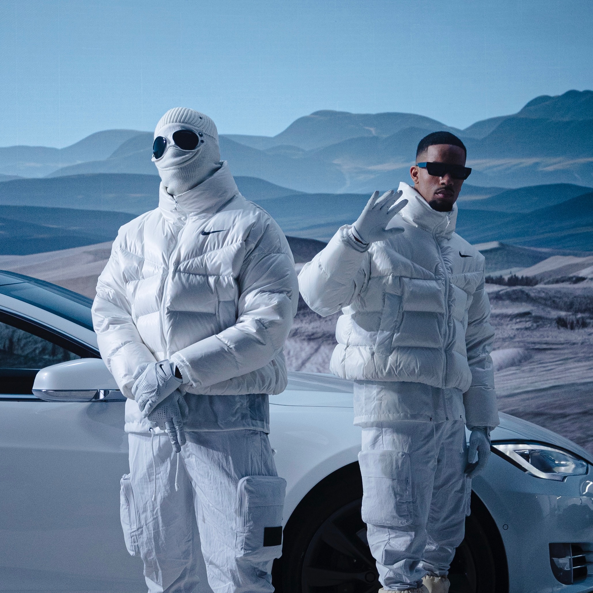 SHHOT - music video thumbnail