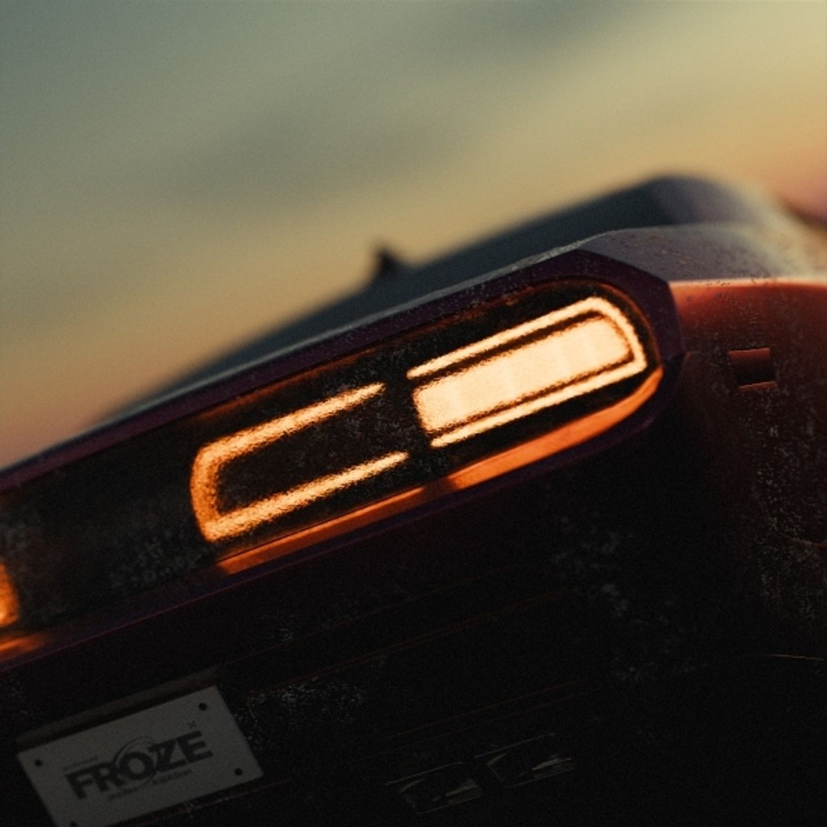 puulse, Killason — froze thumbnail